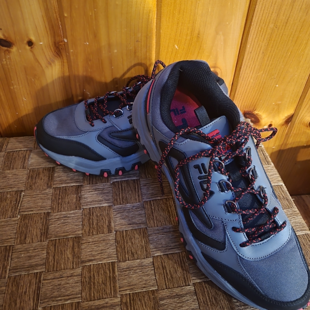 Fila Reminder